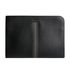 Portfolio Zip Around Stripe Case, front view